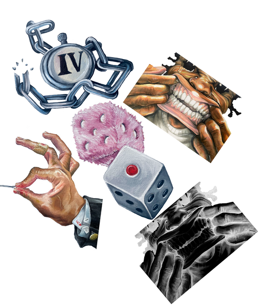 Sticker Pack
